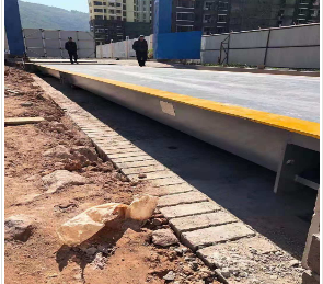 房地产地磅