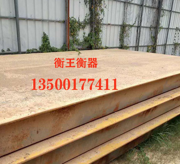 衡王衡器